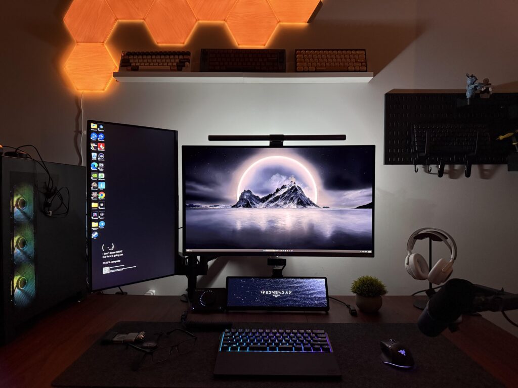 Post Divorce Station of Battle