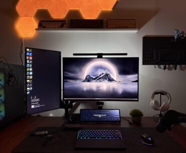 Post Divorce Station of Battle
