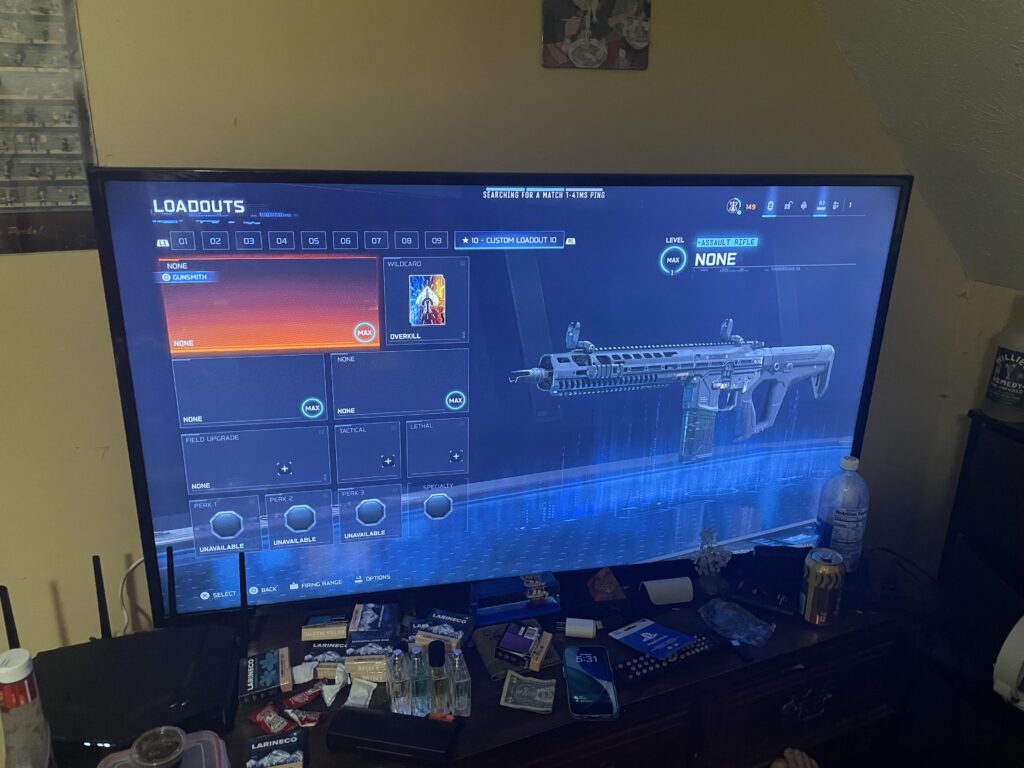 …….Cod (call of duty) is sum dog shh atp