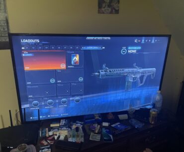 …….Cod (call of duty) is sum dog shh atp