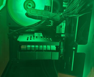 I don't think it's built right