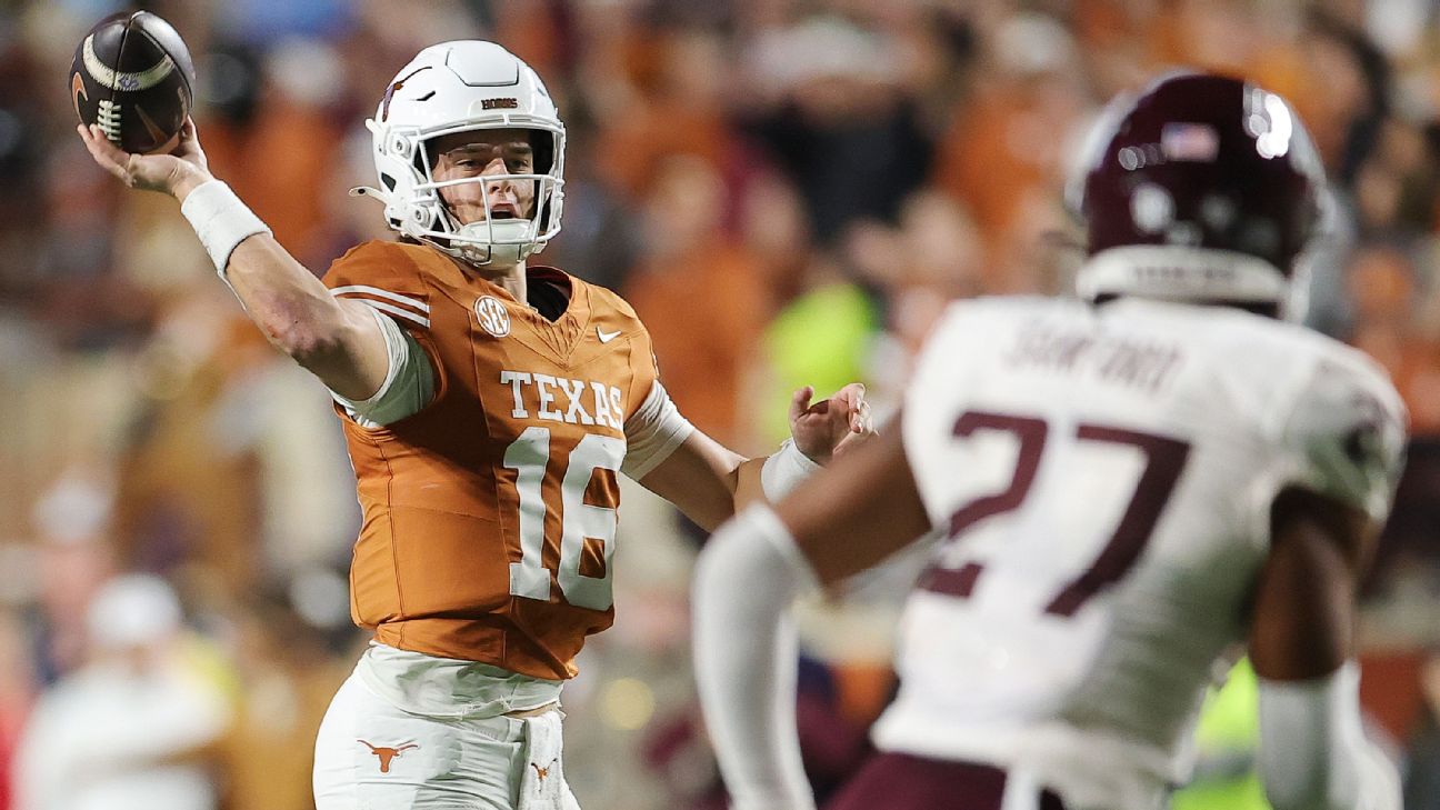 College football bowls 2025: Storylines to watch for every game College football bowls 2025: Storylines to watch for every game