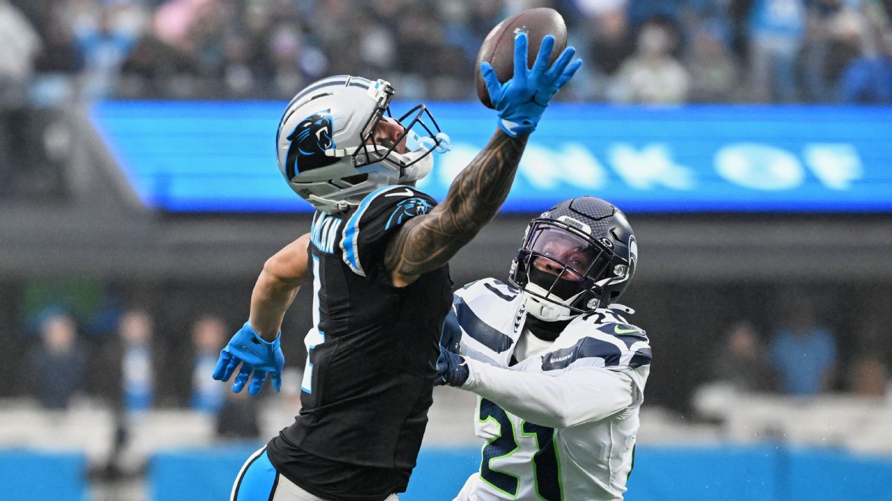 Judging biggest overreactions for NFL Week 17 games Judging biggest overreactions for NFL Week 17 games