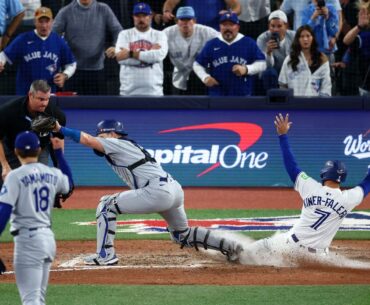 Our favorite MLB games of 2025: World Series Game 7 and more