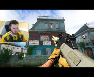 WHAT PLAYING SOLO vs SQUADS EVERY DAY LOOKS LIKE