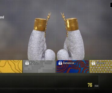 Dumb question, but do I need to like...get 500 kills just with the prize fighters?