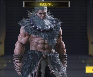LOL... I spend < 5 tickets and got this skin.