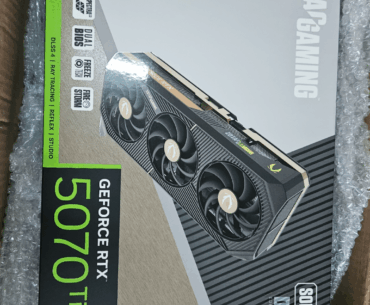 I'm looking to overclock/udervolt zotac solid rtx 5070ti