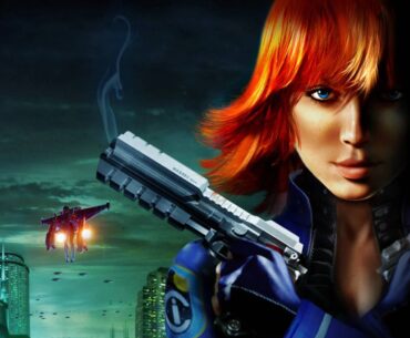 Two Decades Later, Perfect Dark Zero Remains An Irresistible Guilty Pleasure