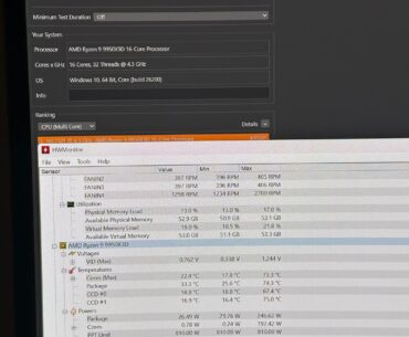 Cinebench