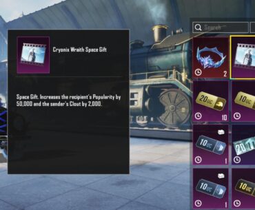 This for prize path ?
