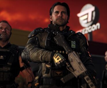 November 2025 gaming sales winners revealed