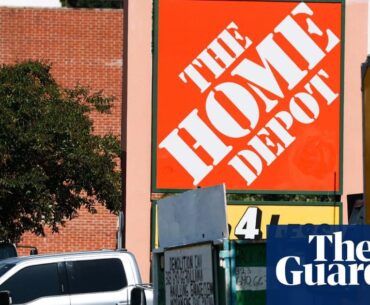 Home Depot in LA installs noise machines that ‘penetrate bones’ to deter day laborers