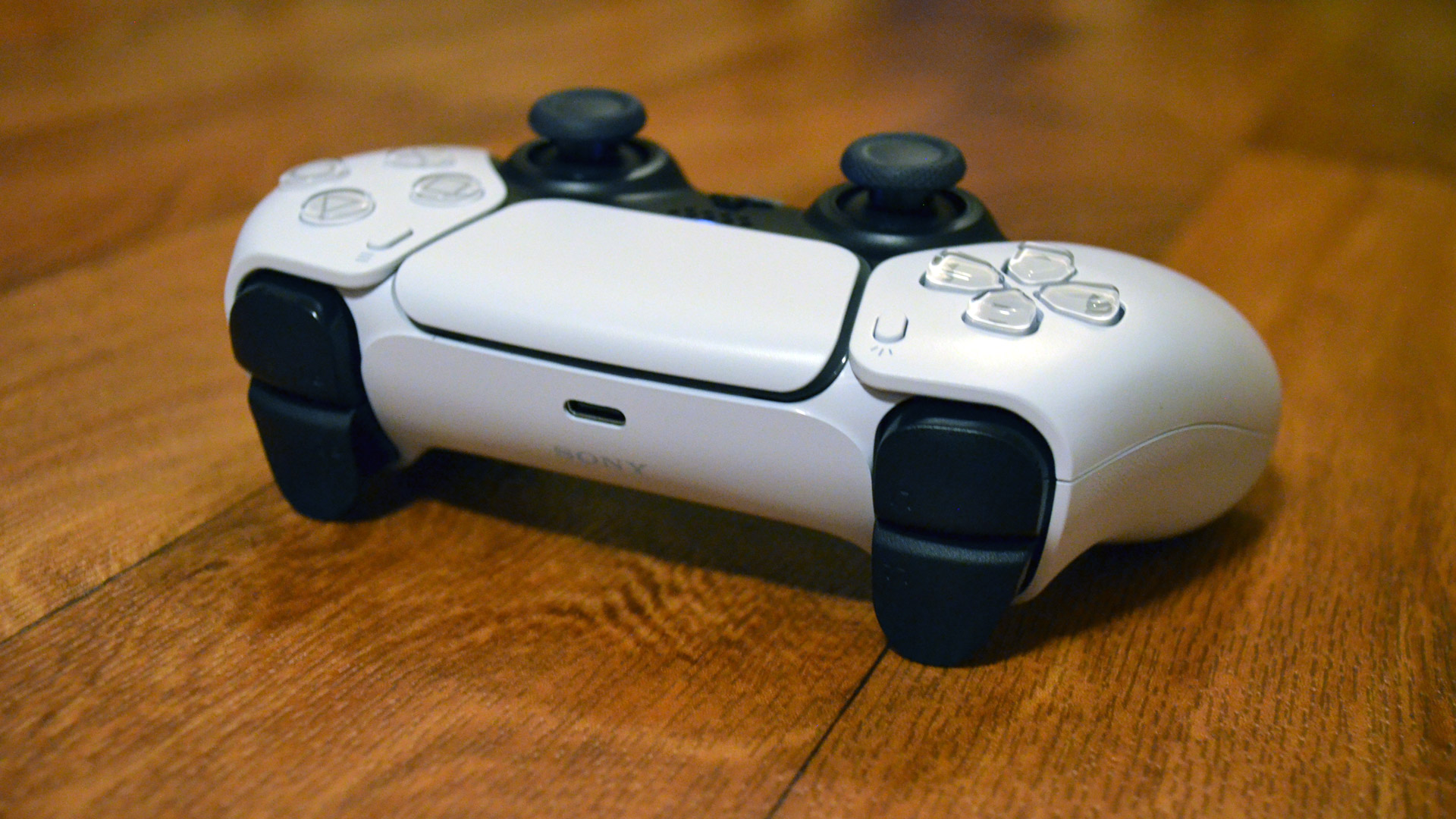dualsense controller