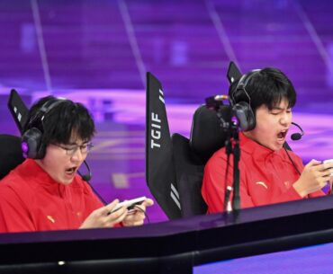 Ready Player China: Shanghai is Pumping Millions Into its Gaming Industry