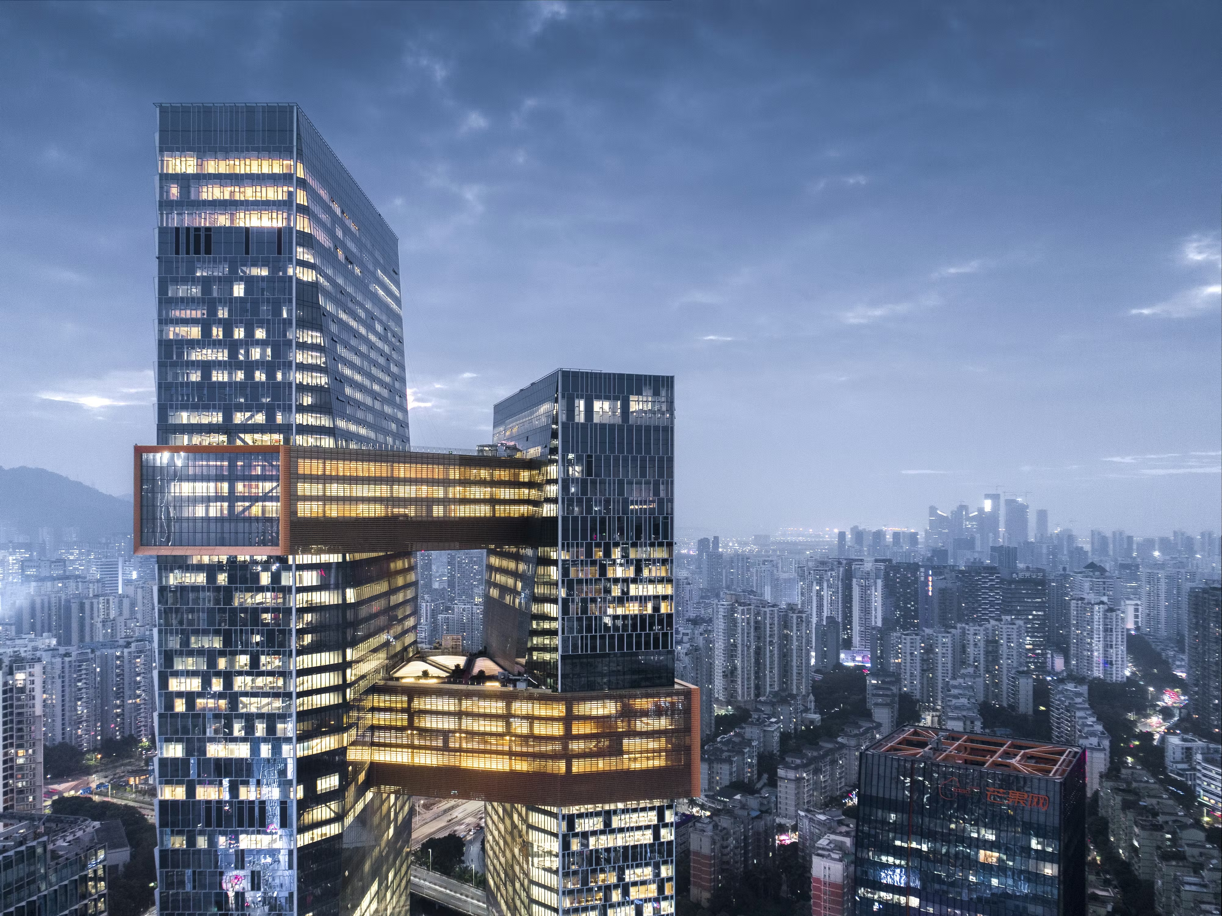 RADII talks about how Shenzhen tech giant Tencent is using its games like Valorant Mobile to advance 3D AI development.