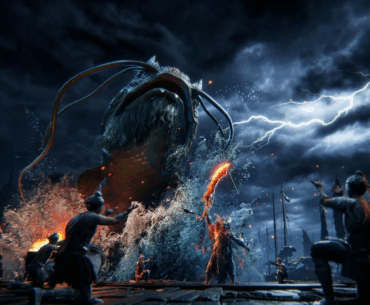 Feature image of Where Winds Meet: Why China’s Wuxia RPG Is Winning Over Global Gamers