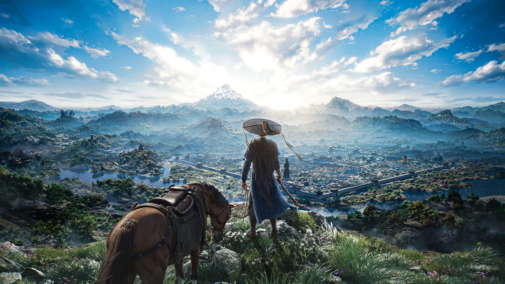 RADII discusses the recent conversation about western game critics and Chinese-developed games like Where Winds Meet.