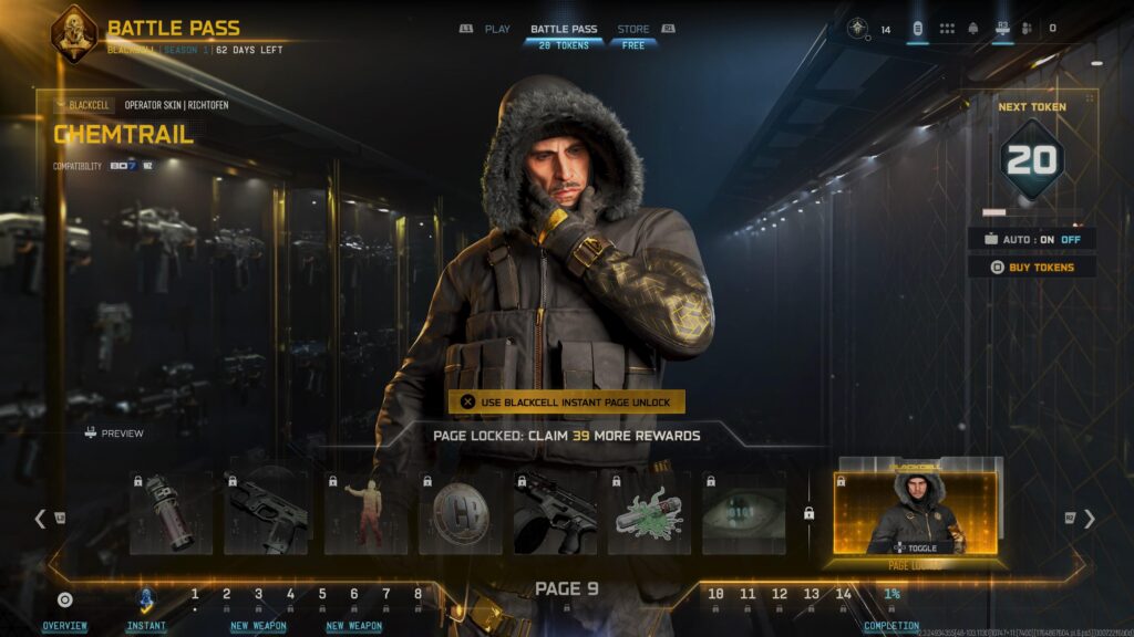 Treyarch made Driptofen real