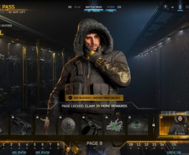 Treyarch made Driptofen real