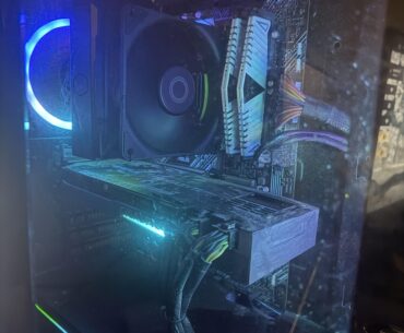 I think I’m done with AIO cooling.