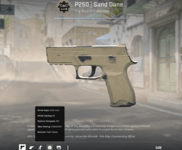 Best drop
