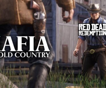 Red Dead 2 Comparison Videos Are Lying to You