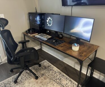 Simple, but effective