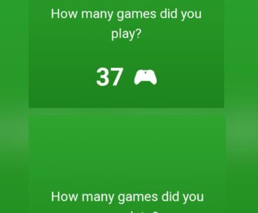 My gaming habits now that I have kids