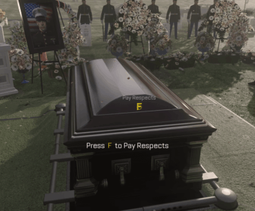 I just beat [AW] on veteran!