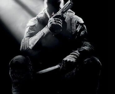[COD] What’s your favorite title?