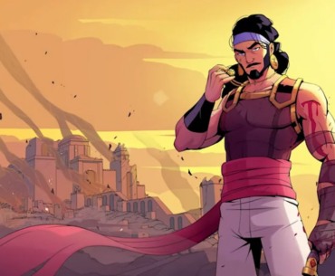 The Nintendo Switch 2 Just Quietly Added A Legendary Game That's A 'Dead Cells' And 'Prince of Persia' Mashup