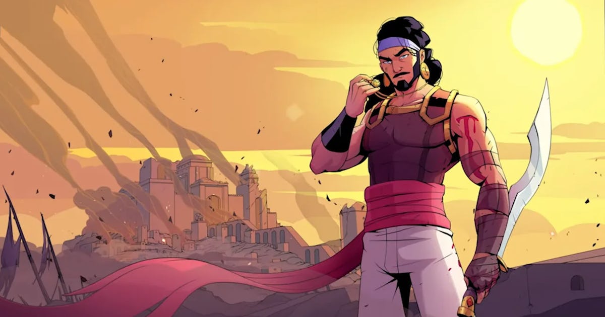 The Nintendo Switch 2 Just Quietly Added A Legendary Game That’s A ‘Dead Cells’ And ‘Prince of Persia’ Mashup The Nintendo Switch 2 Just Quietly Added A Legendary Game That's A 'Dead Cells' And 'Prince of Persia' Mashup
