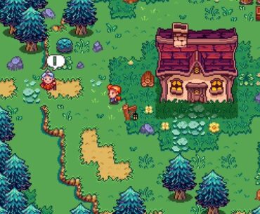 Ron Gilbert cancels RPG project due to lack of support and funding