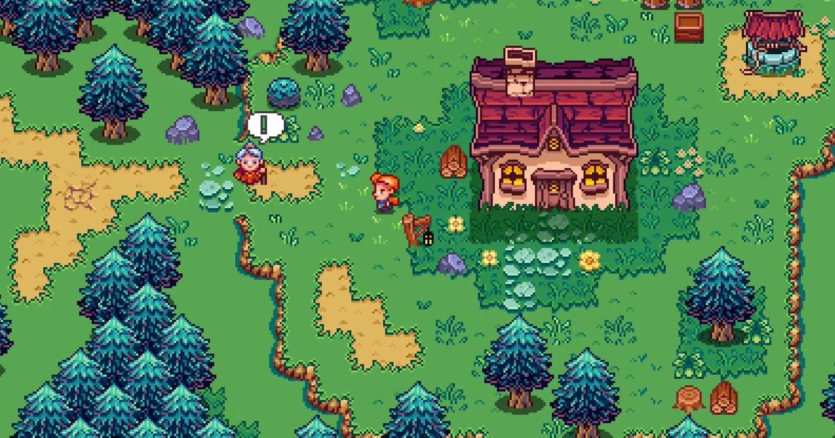 Ron Gilbert cancels RPG project due to lack of support and funding Ron Gilbert cancels RPG project due to lack of support and funding