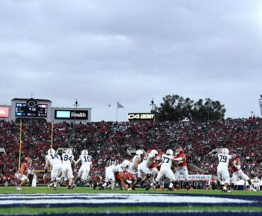 2025-26 college football bowl game schedule, scores, TV channels, times