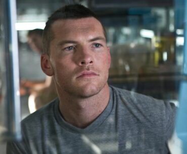 Found my perfect live action male V