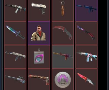 Can I Trade?