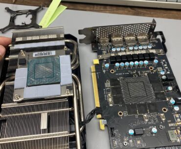 Is there any hope for this GPU?