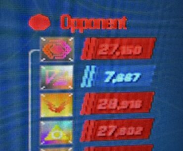 Holy boost