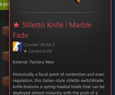 ADD me for trading