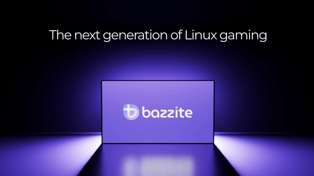 Windows Central - Why gamers are switching from Windows to Bazzite