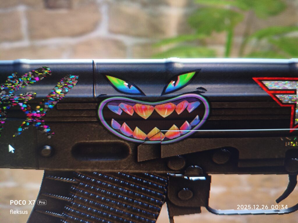 what is this sticker and how much does it costs?