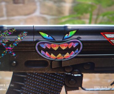 what is this sticker and how much does it costs?