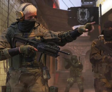 Who would win Konni from modern warfare 3 or Bodarks from Operation Motherland from Ghost Recon?