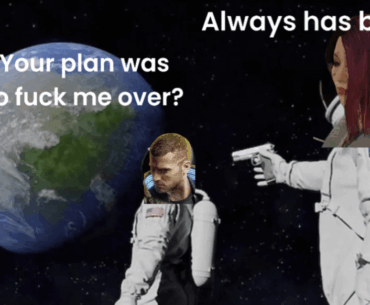 Killing Moon be like