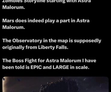 They’re Finally Doing it