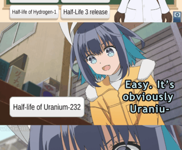 Tough chemistry question
