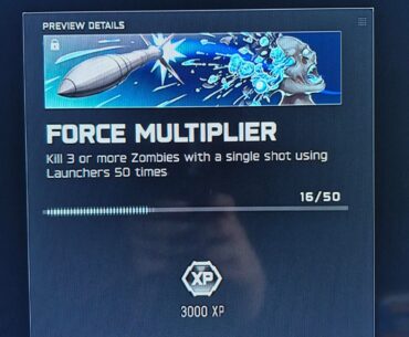What else is glitched for y'all?