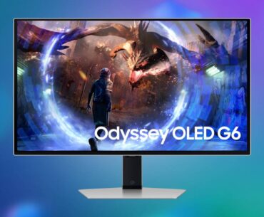 One of Samsung’s premium 360Hz gaming monitors is now $250 off with Newegg deal
